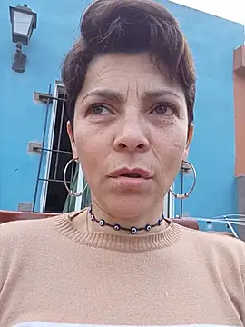Lulypsicologasexual online show from 08/02/26, 08:40