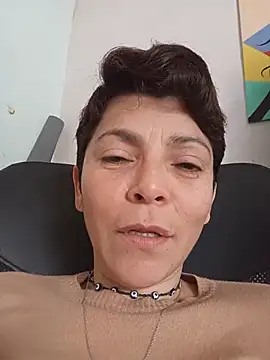 Lulypsicologasexual online show from 08/03/26, 07:06