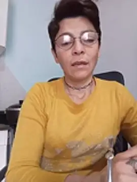 Lulypsicologasexual online show from 08/04/26, 07:05