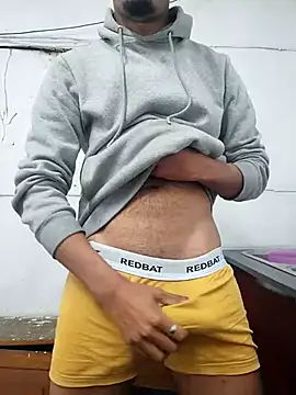 ColouredPapi online show from 09/11/25, 01:11