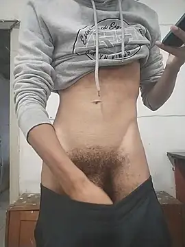ColouredPapi online show from 07/06/26, 10:01