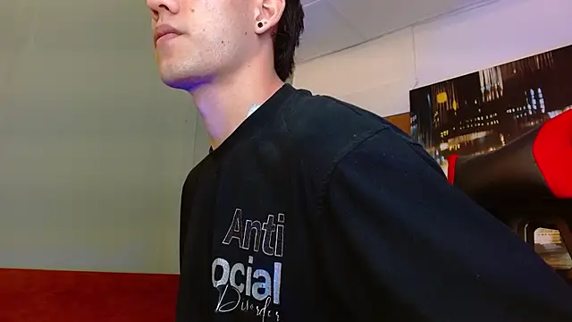 alexgiraldo   online show from 07/01/26, 01:40