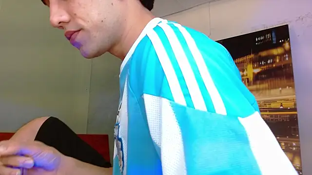alexgiraldo   online show from 07/03/26, 10:49