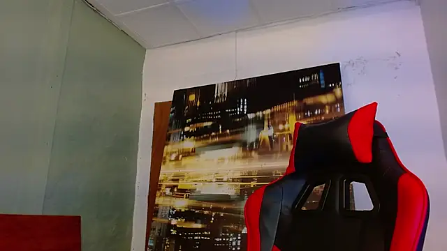 alexgiraldo   online show from 07/29/26, 02:48