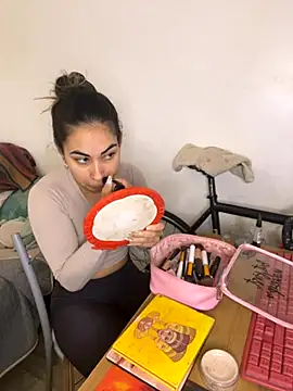 jessens144 online show from 09/09/25, 03:22