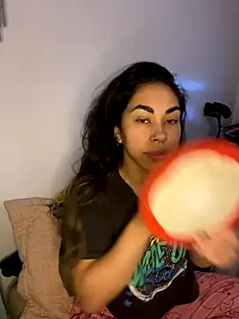 jessens144 online show from 10/09/25, 02:42