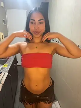 jessens144 online show from 10/10/25, 02:32