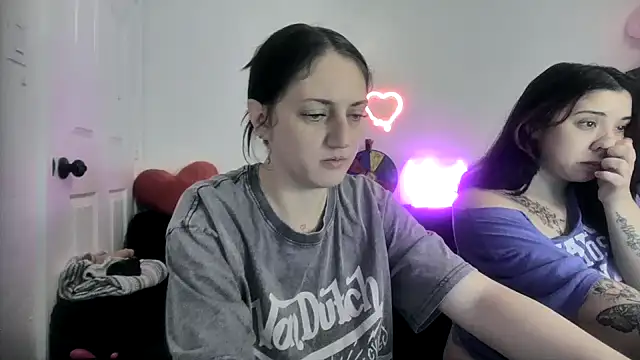 torithequeen online show from 02/12/26, 03:07