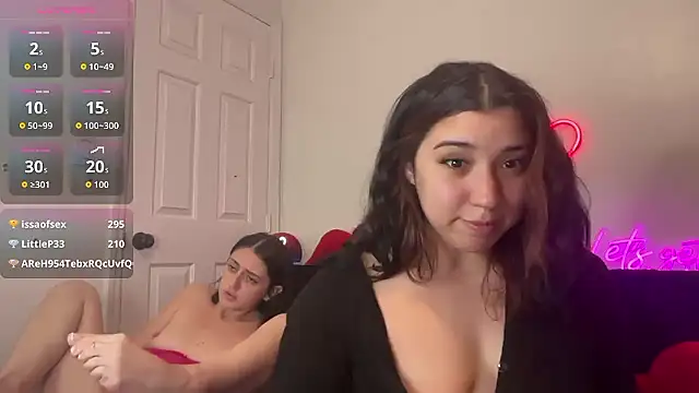 nina lovez online show from 01/14/26, 04:23