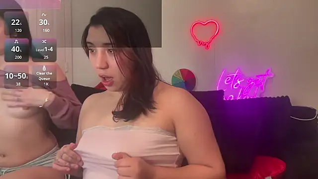 nina lovez online show from 02/04/26, 02:28