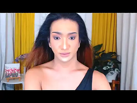 EmmaKantutera online show from 11/30/25, 10:41