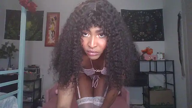 ziafoxy online show from 09/30/25, 05:18