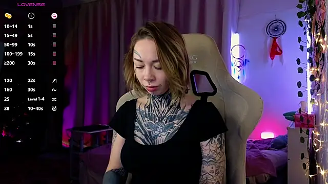 bunnykellyyy online show from 01/09/26, 07:04