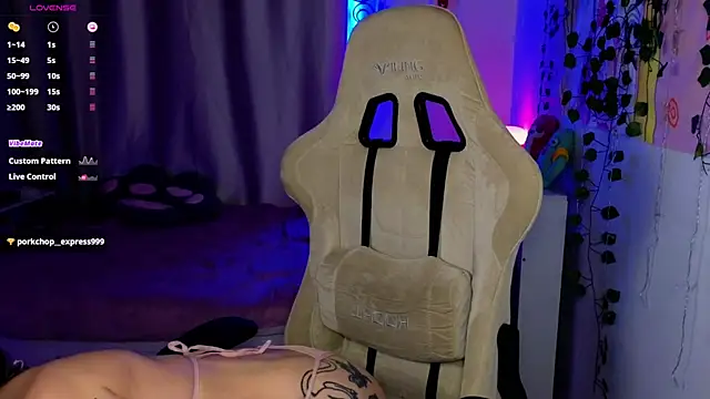 bunnykellyyy online show from 03/06/26, 06:59