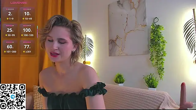 odelynbrower online show from 11/02/25, 12:24