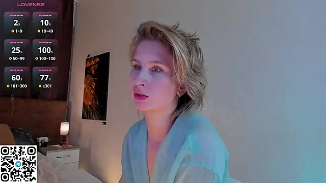 odelynbrower online show from 11/06/25, 12:22