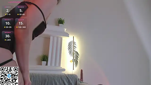 odelynbrower online show from 01/07/26, 12:35