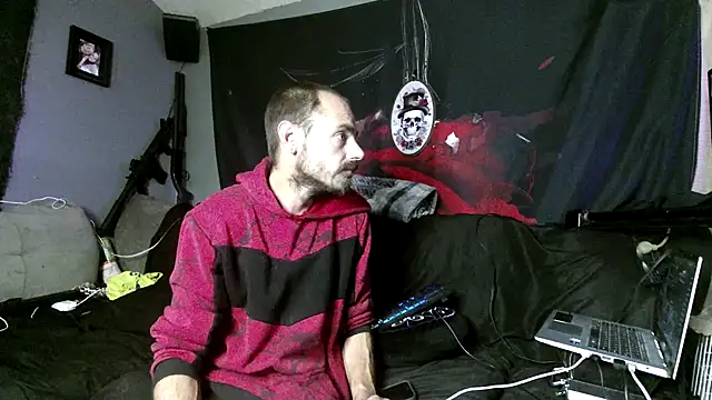 Splash Queen420 online show from 11/03/25, 04:14