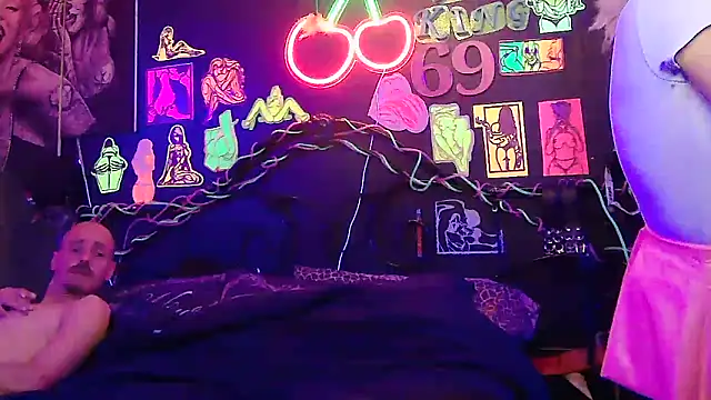 Splash Queen420 online show from 03/27/26, 08:26