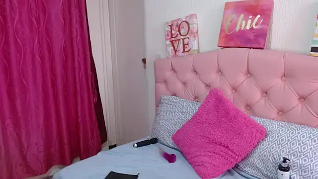 Emma-Flowers online show from 10/08/25, 07:11