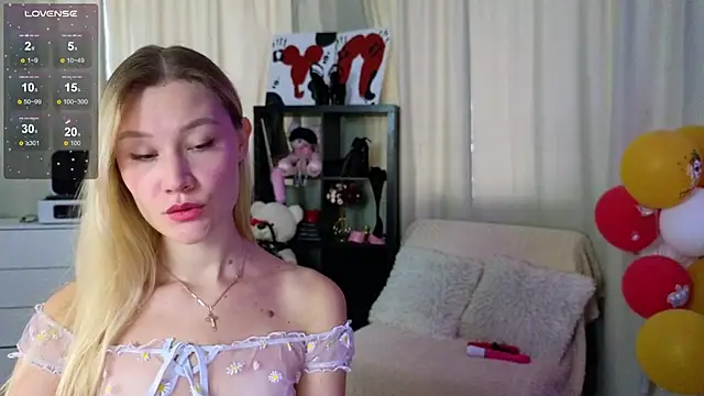  Anna Nolan  online show from 09/09/25, 06:46