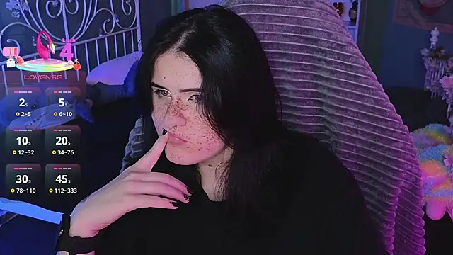 Dark Shine online show from 11/11/25, 10:48