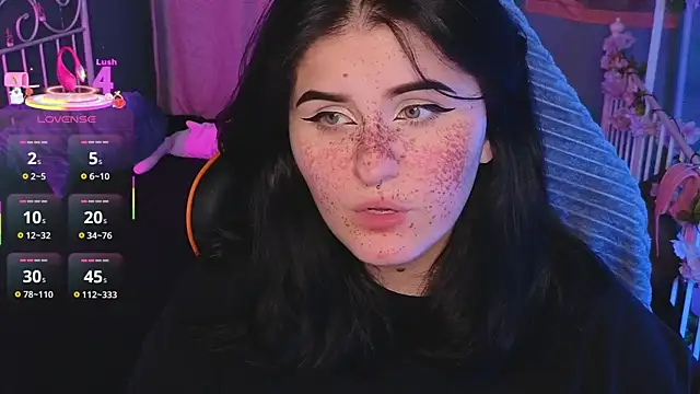 Dark Shine online show from 11/20/25, 06:13