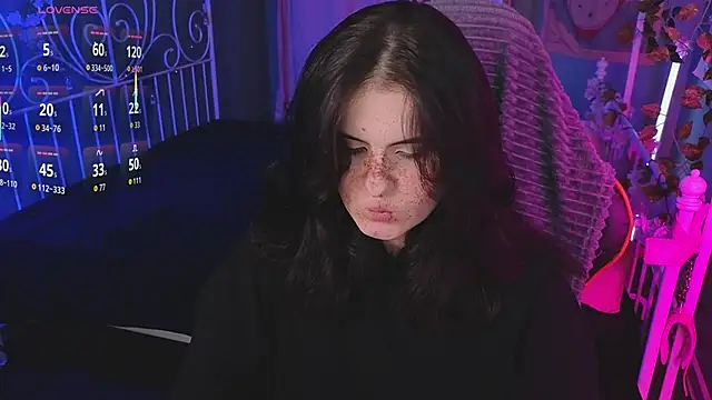 Dark Shine online show from 01/10/26, 08:43