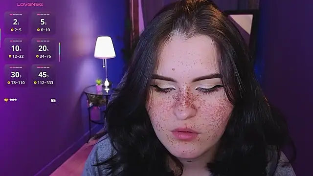 Dark Shine online show from 02/03/26, 04:01