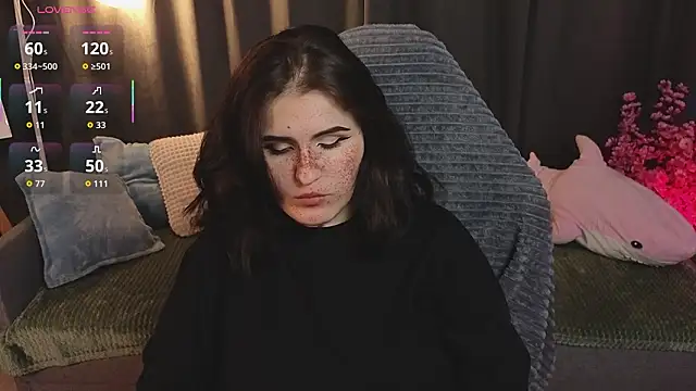 Dark Shine online show from 02/10/26, 08:46