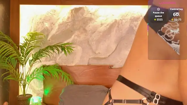 alisonn moon online show from 02/24/26, 10:30