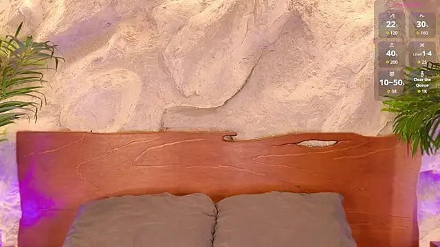 alisonn moon online show from 03/14/26, 10:26