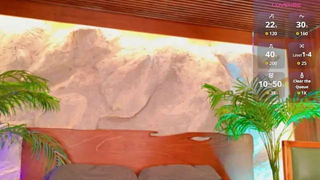 alisonn moon online show from 03/21/26, 10:46