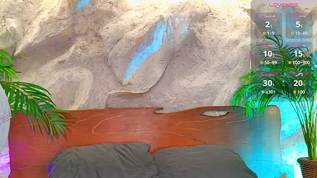 alisonn moon online show from 03/26/26, 10:04