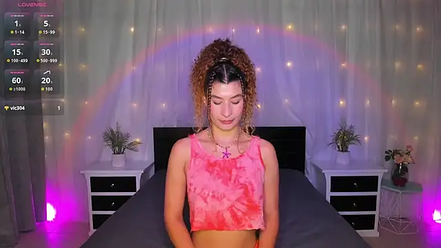 Evolet Bee online show from 01/08/26, 11:45