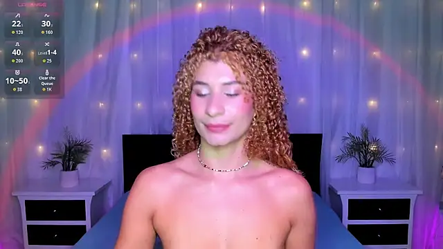 Evolet Bee online show from 03/26/26, 12:33