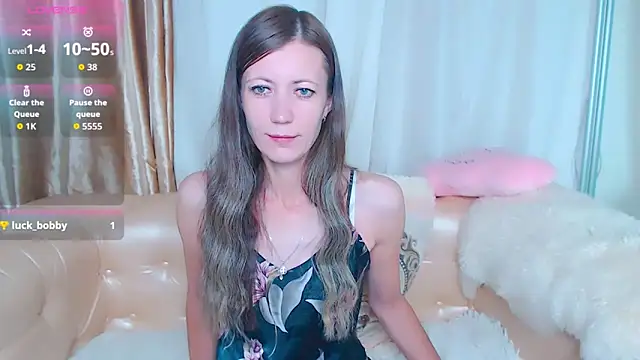 Bom Mia Bom online show from 10/05/25, 11:46