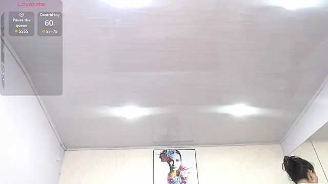 AriannaAdames online show from 04/25/26, 12:52