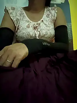sanjana-hot online show from 12/20/25, 05:09