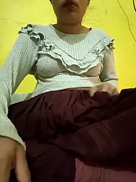 sanjana-hot online show from 01/13/26, 07:08