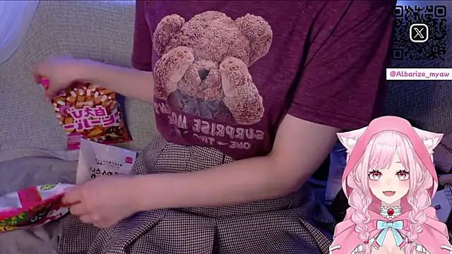 dokkoimyaw online show from 09/10/25, 12:27