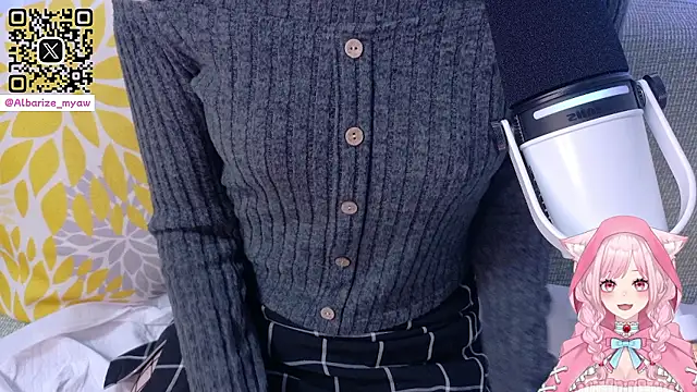 dokkoimyaw online show from 11/14/25, 01:21