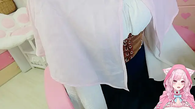 dokkoimyaw online show from 01/16/26, 12:09