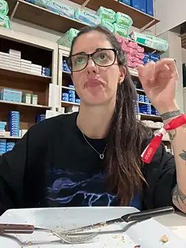 Snapshot of ferchule7 chatting on 10/01/25, 04:46 ferchule7 online show from 10/01/25, 04:46