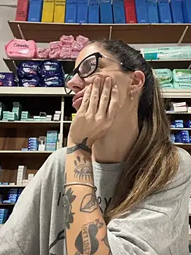 Snapshot of ferchule7 chatting on 02/23/26, 04:26 ferchule7 online show from 02/23/26, 04:26