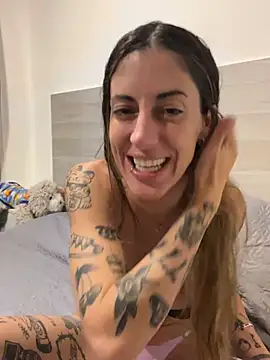 ferchule7 online show from 03/09/26, 02:04