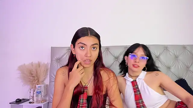 Naughty Couple83 online show from 09/29/25, 02:55