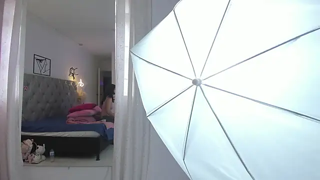 Naughty Couple83 online show from 03/24/26, 06:57