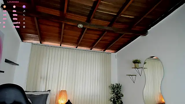 Miin yuna online show from 03/12/26, 01:39