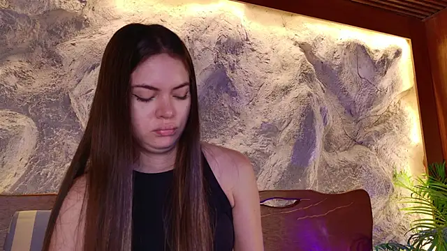 Katarina Rostova online show from 11/10/25, 04:17